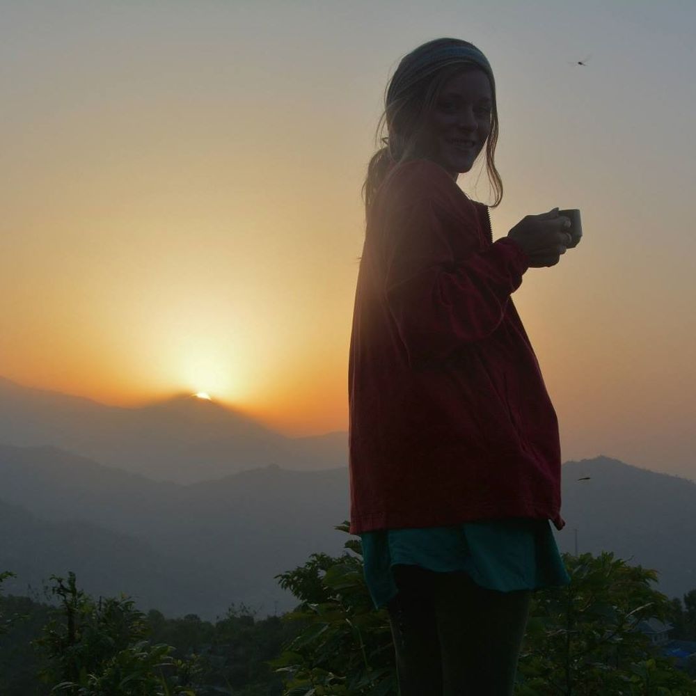 Meet your Posher, willow